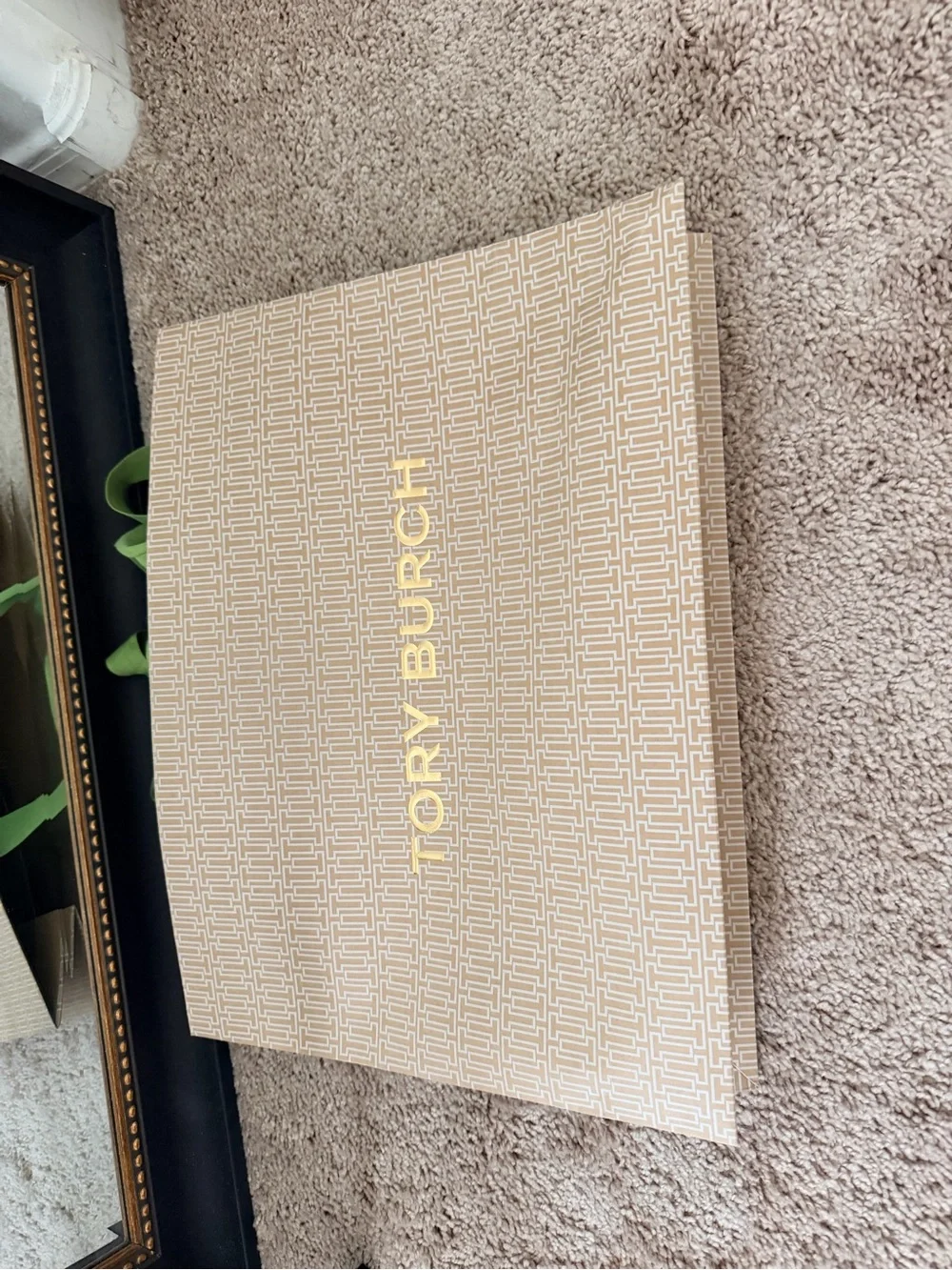 Tory Burch tory burch